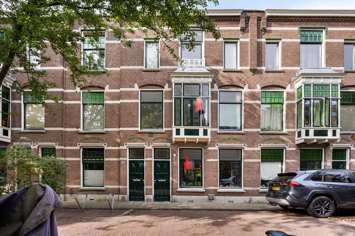 Valdezstraat 4