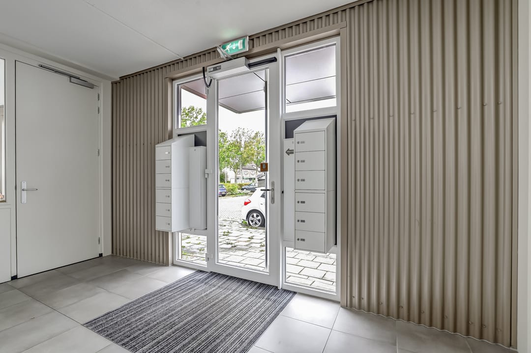 Foto 2 van Kennedylaan 2-05