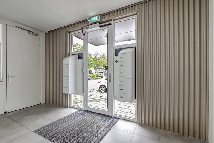 Photo 2 of Kennedylaan 2-05