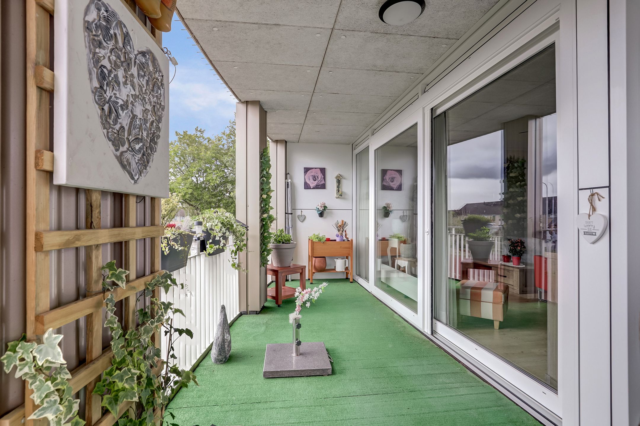 Foto 3 van Kennedylaan 2-05