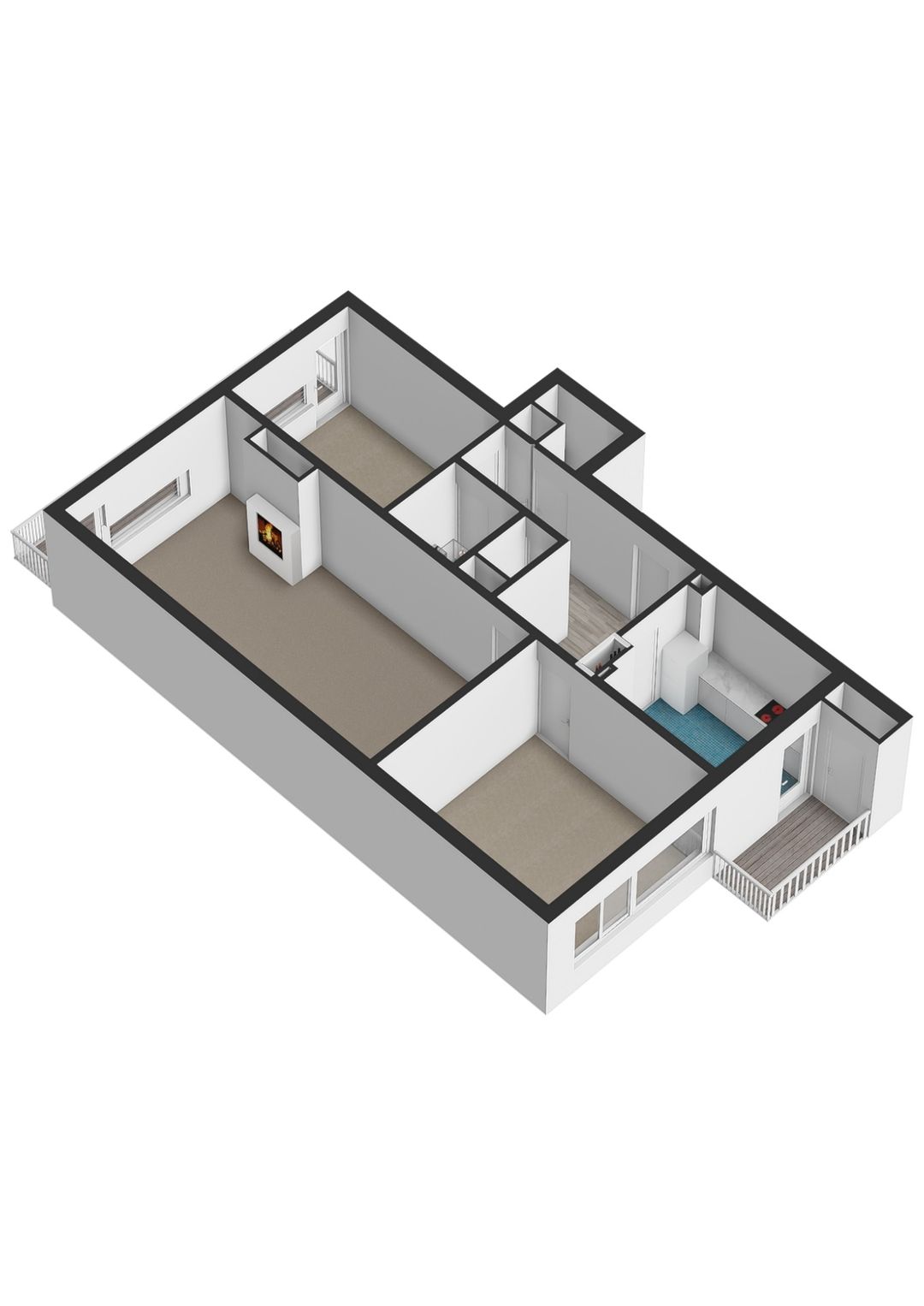 Photo 31 of Suzannaland 164