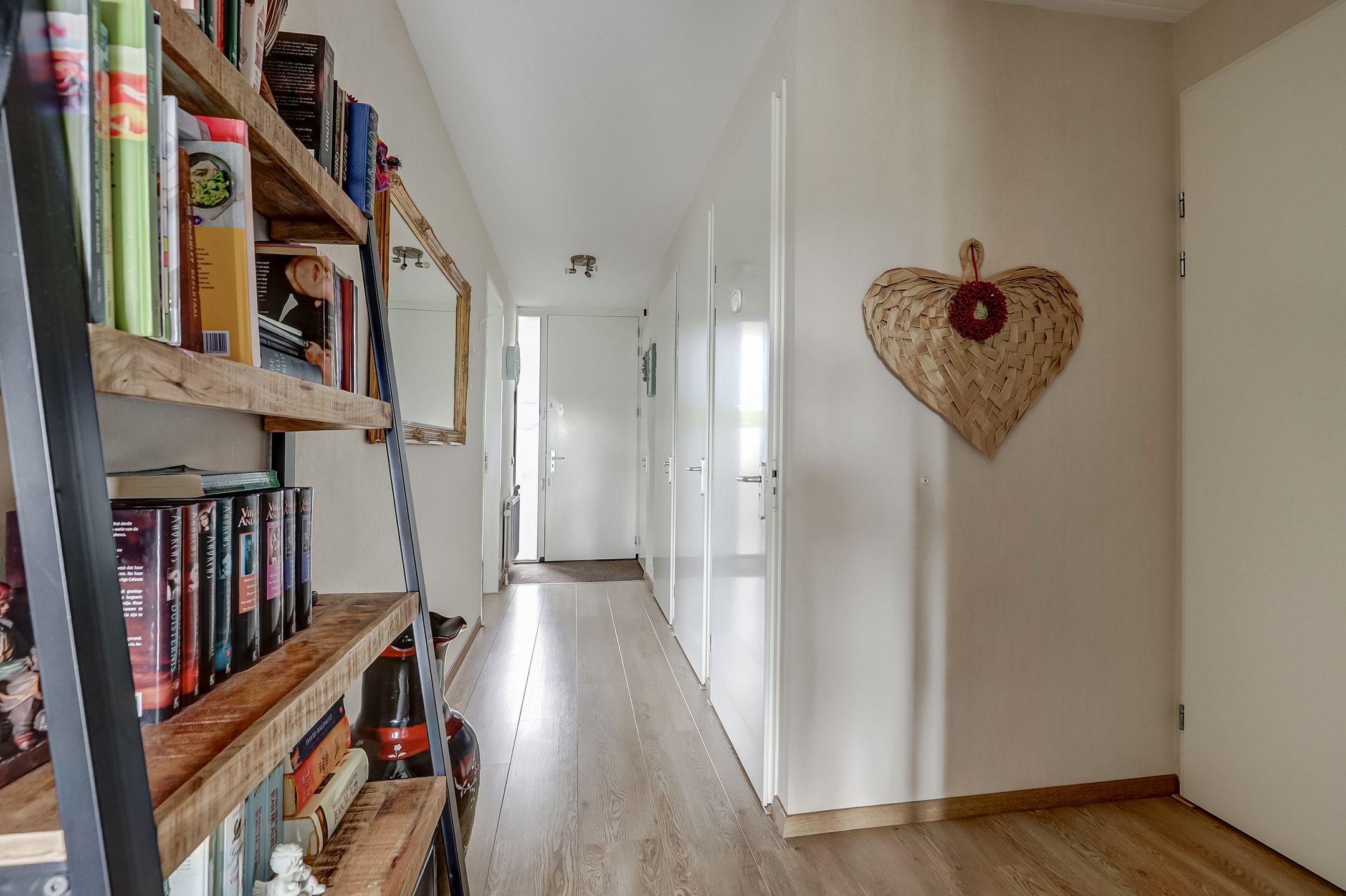 Foto 6 van Kennedylaan 2-05