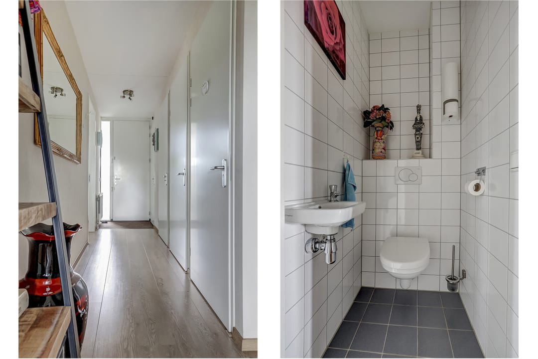 Foto 7 van Kennedylaan 2-05