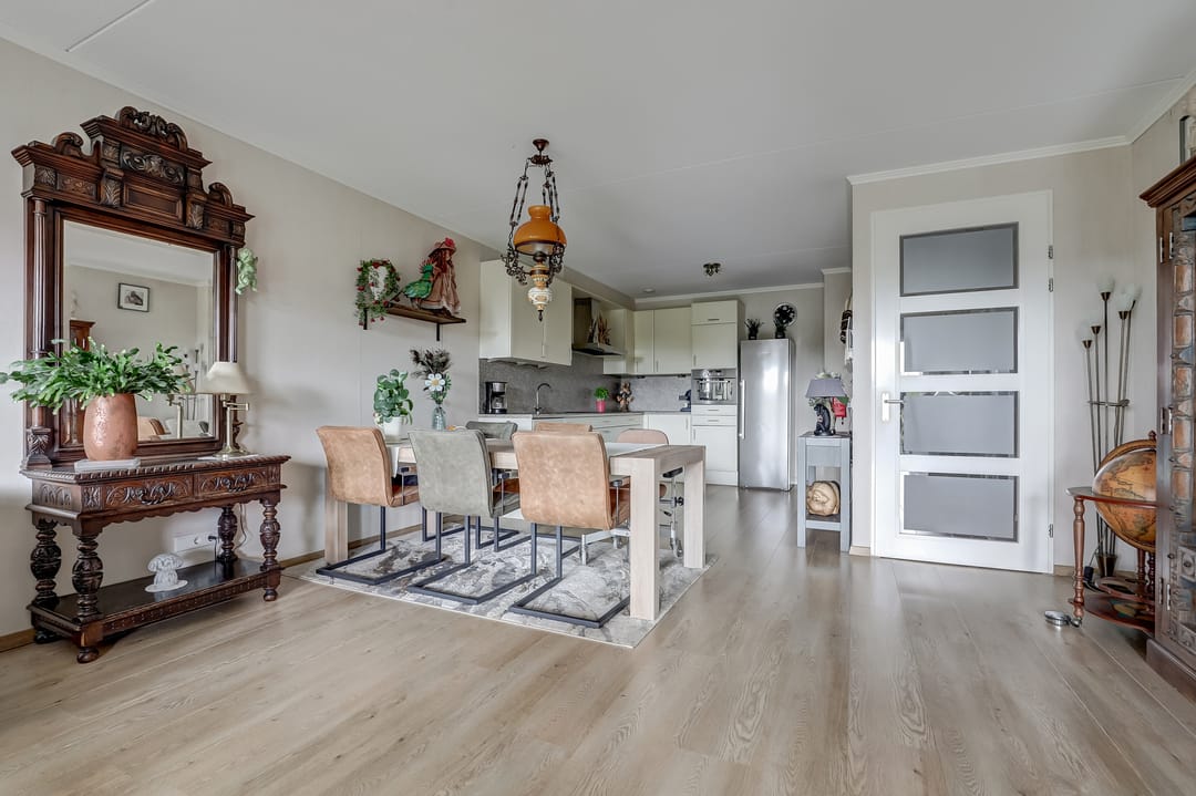 Foto 8 van Kennedylaan 2-05