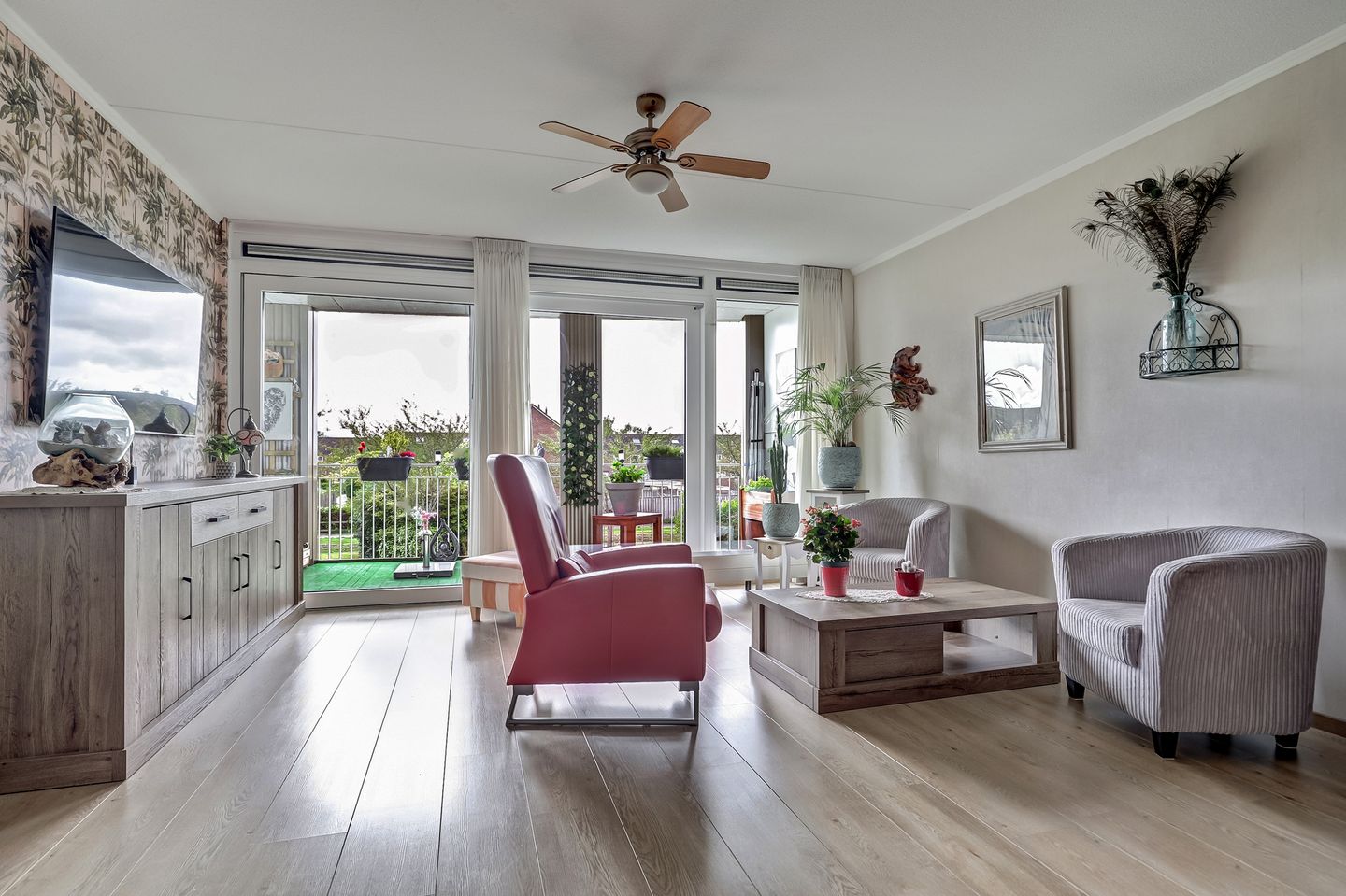 Foto 10 van Kennedylaan 2-05