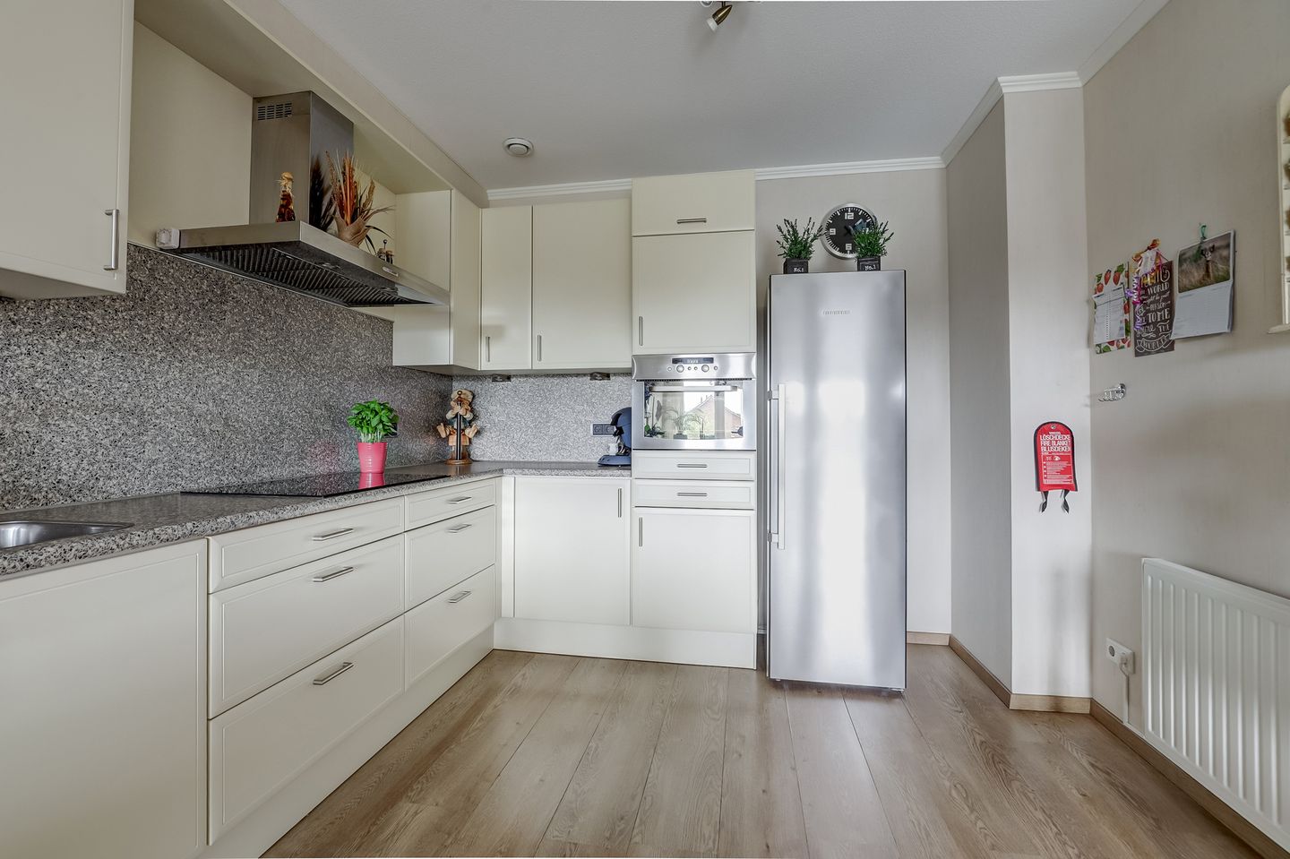 Foto 14 van Kennedylaan 2-05