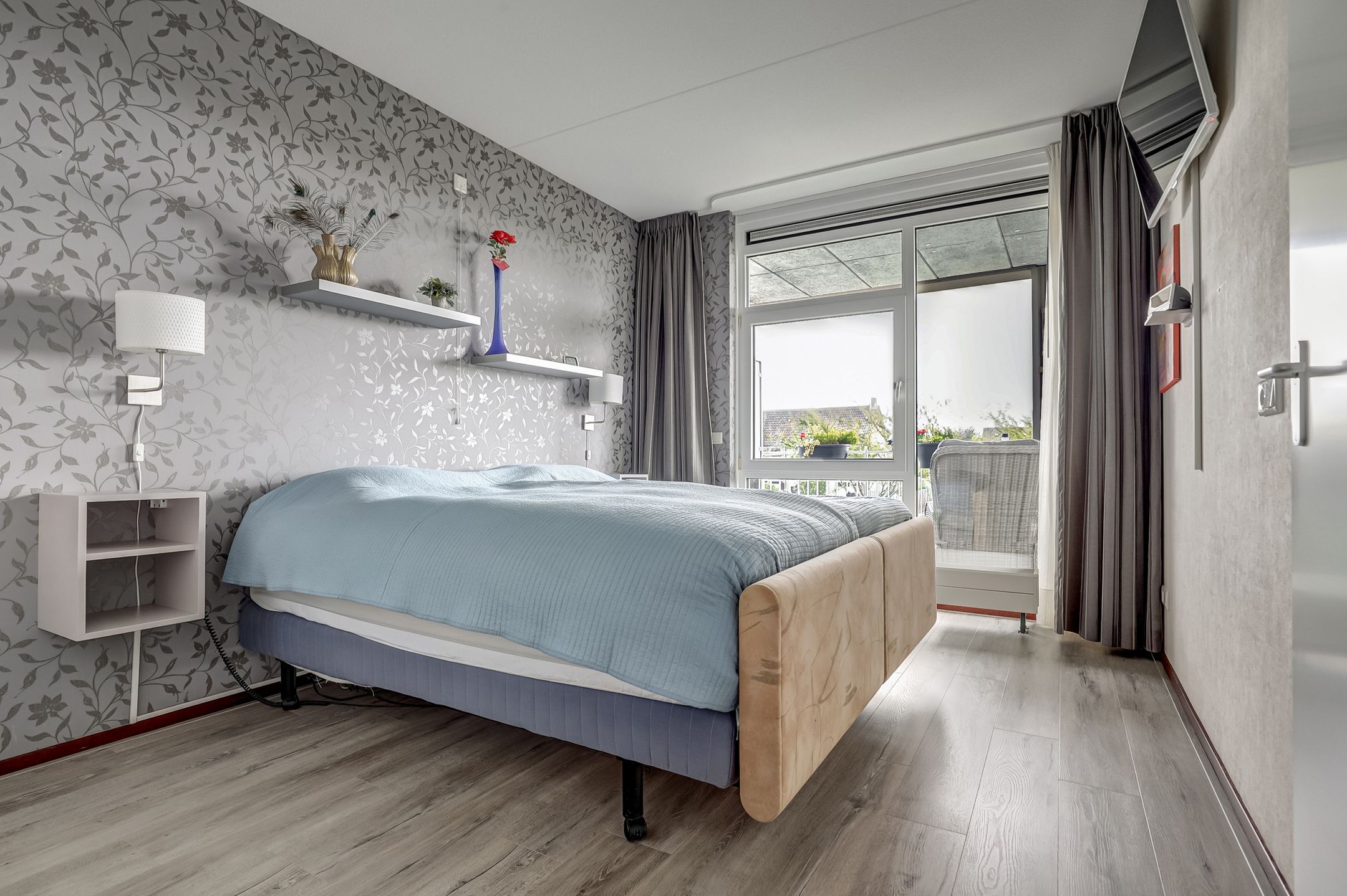 Foto 15 van Kennedylaan 2-05