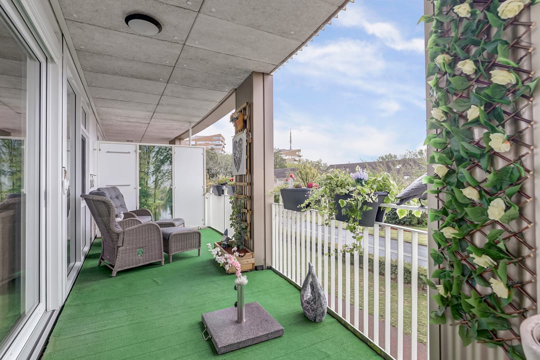 Foto 23 van Kennedylaan 2-05