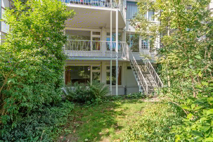 Eusebiusbuitensingel 24-1