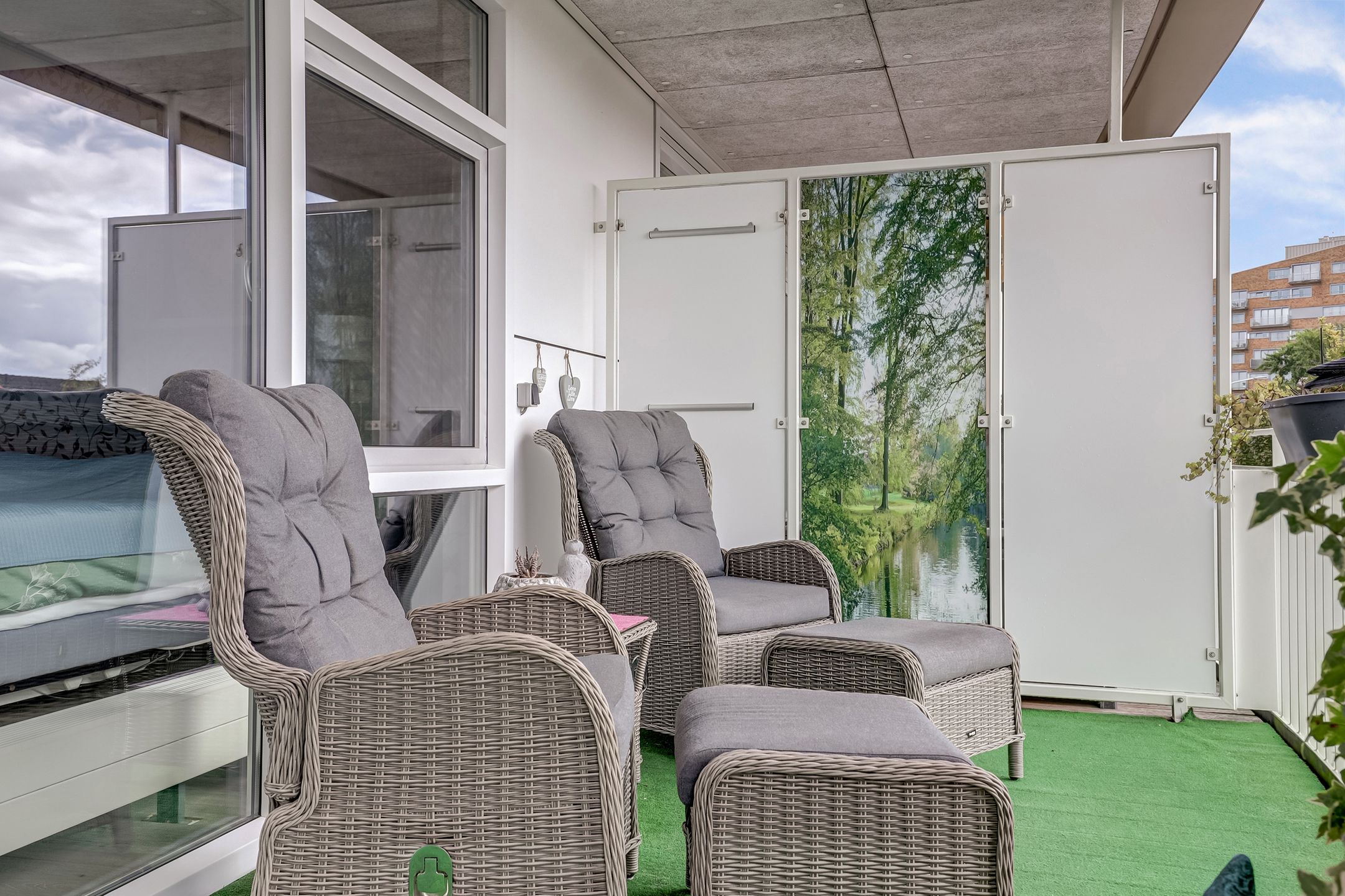 Foto 24 van Kennedylaan 2-05