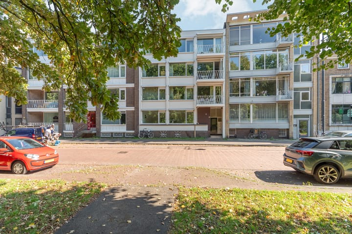 Foto 2 van Eusebiusbuitensingel 24-1