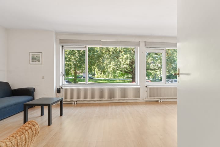 Foto 4 van Eusebiusbuitensingel 24-1