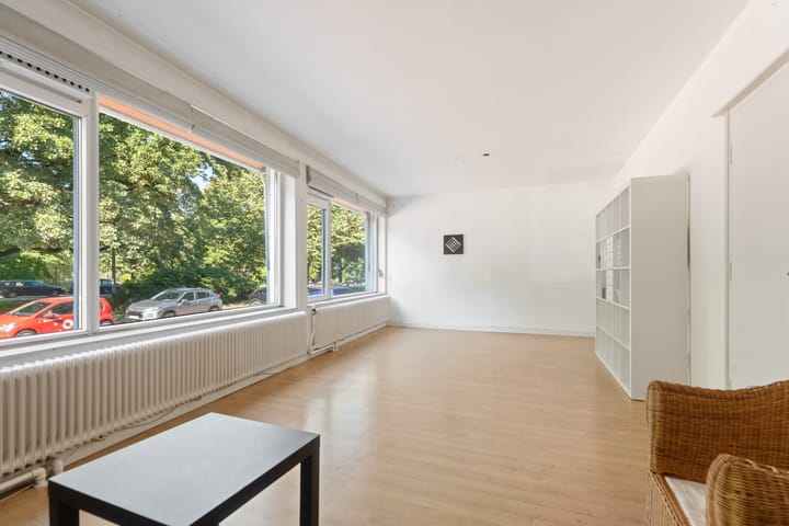 Foto 6 van Eusebiusbuitensingel 24-1