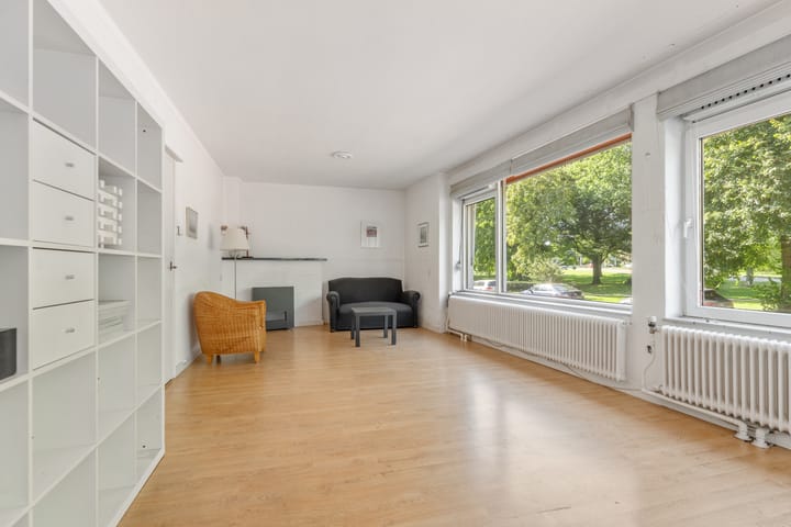 Foto 7 van Eusebiusbuitensingel 24-1