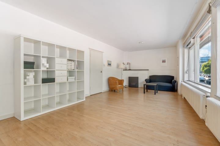 Foto 8 van Eusebiusbuitensingel 24-1