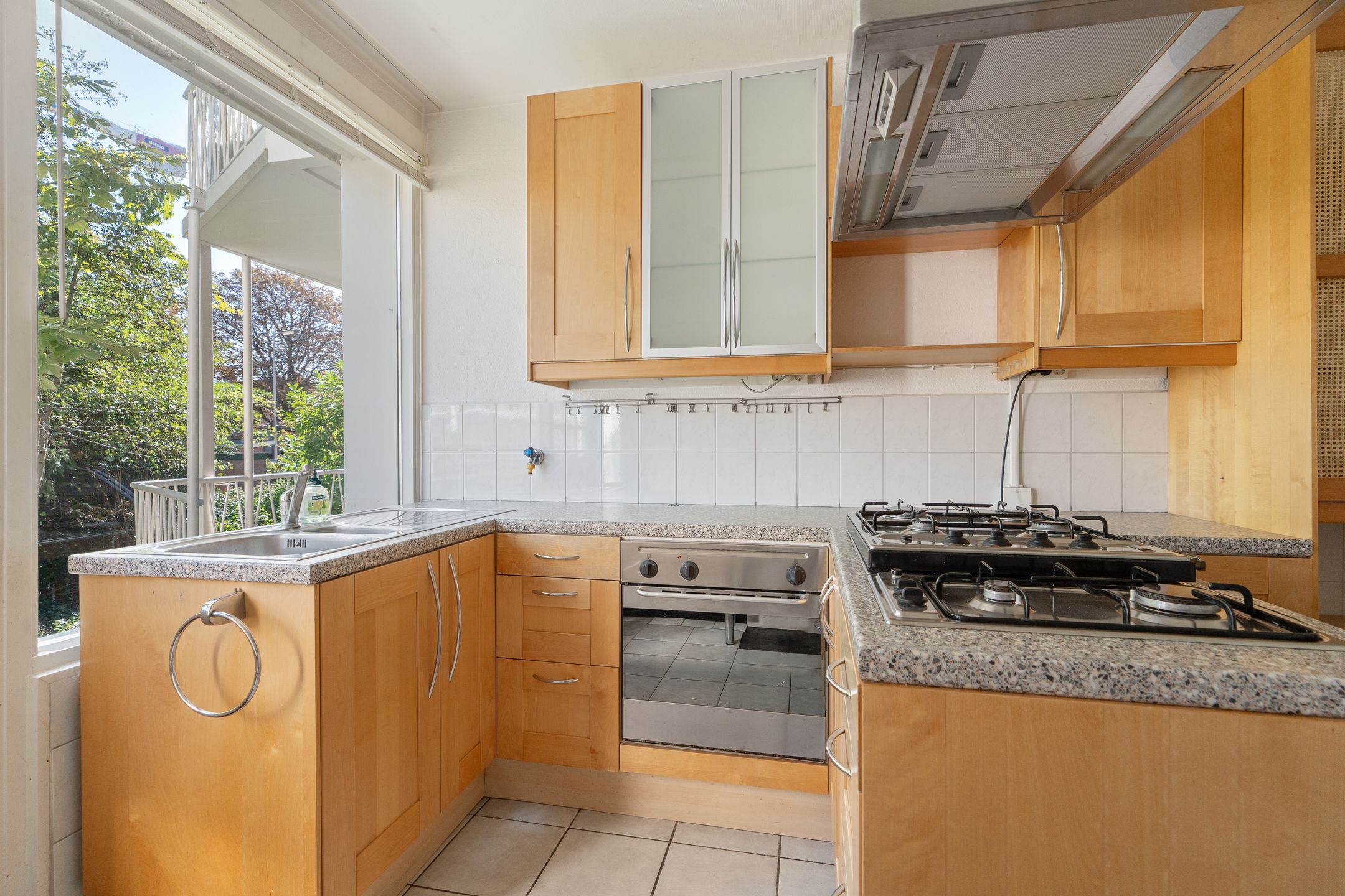 Foto 9 van Eusebiusbuitensingel 24-1