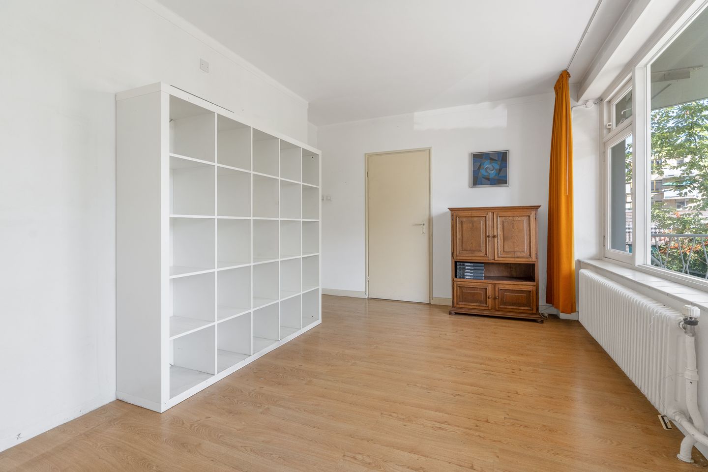 Foto 10 van Eusebiusbuitensingel 24-1