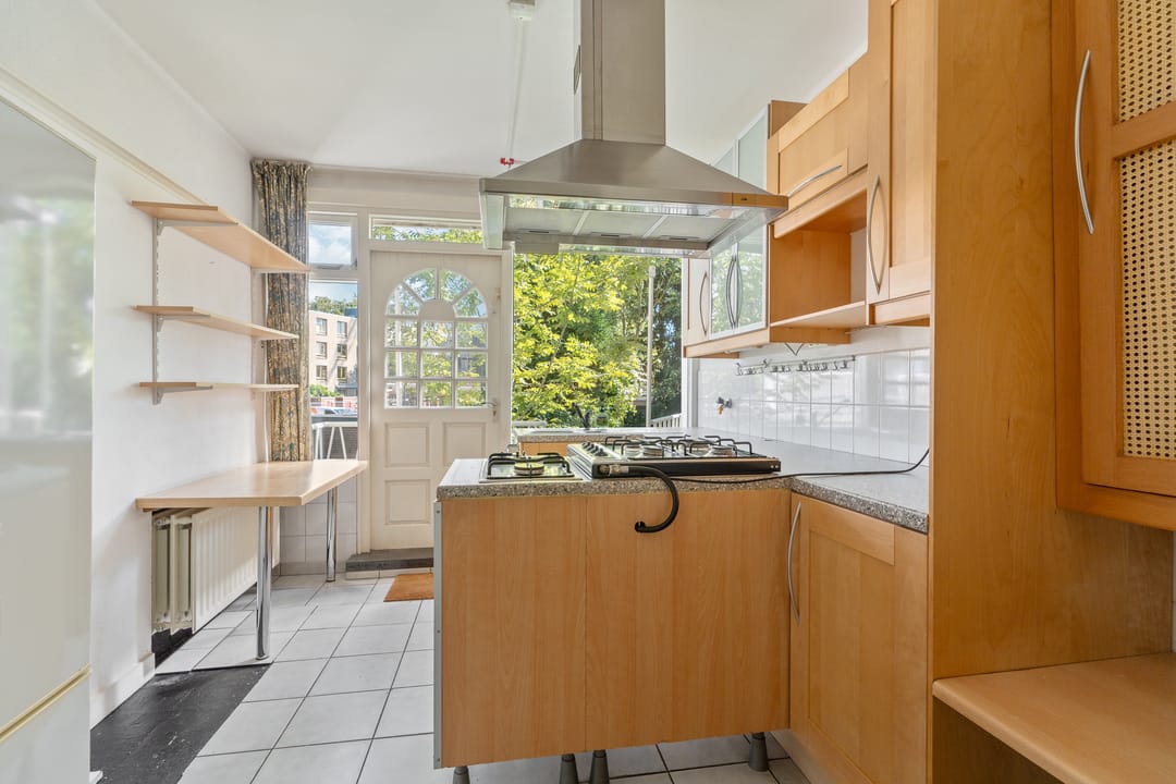 Foto 11 van Eusebiusbuitensingel 24-1