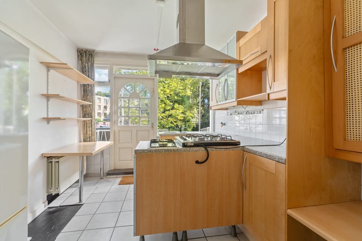 Foto 11 van Eusebiusbuitensingel 24-1