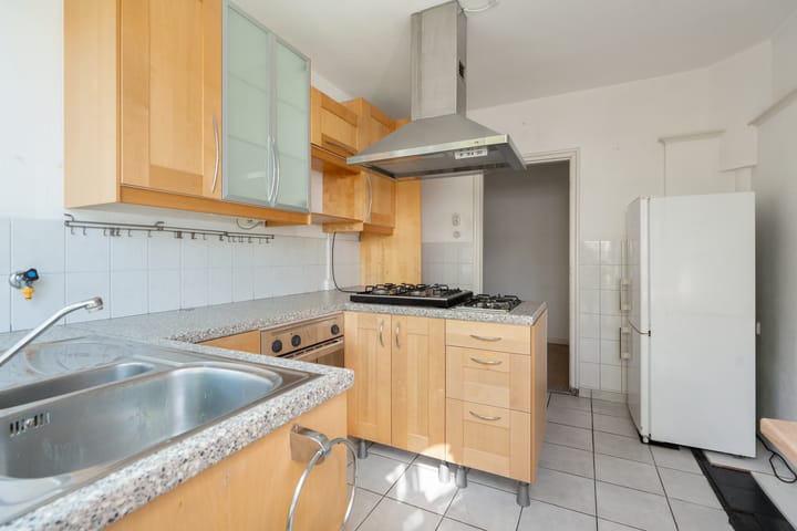 Foto 12 van Eusebiusbuitensingel 24-1