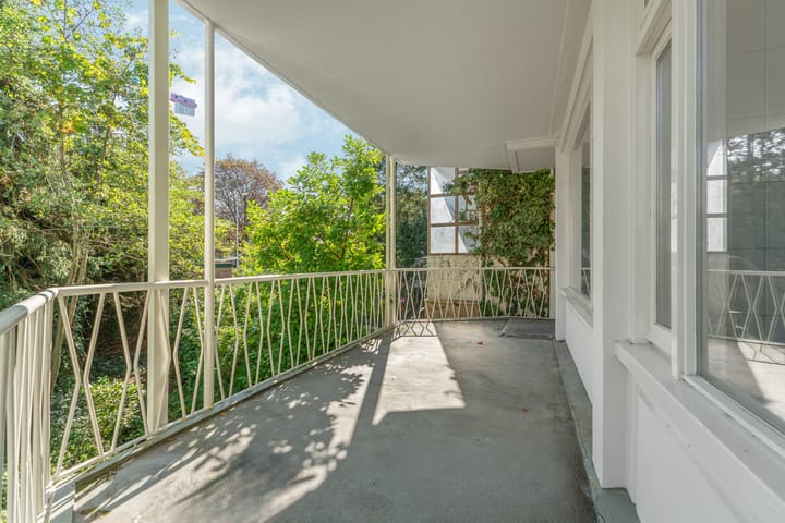 Foto 13 van Eusebiusbuitensingel 24-1