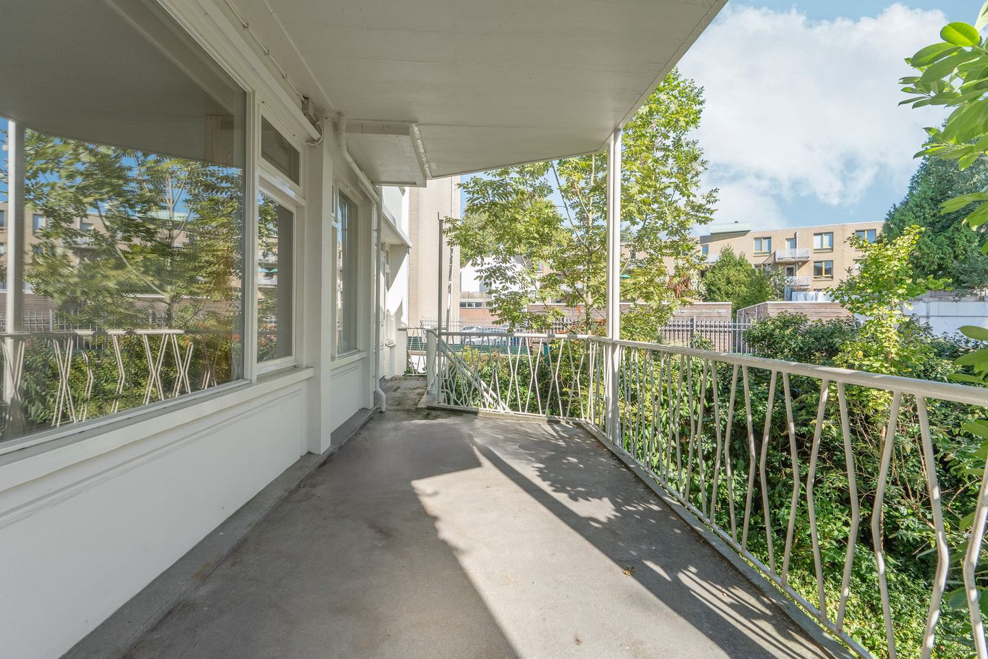 Foto 14 van Eusebiusbuitensingel 24-1