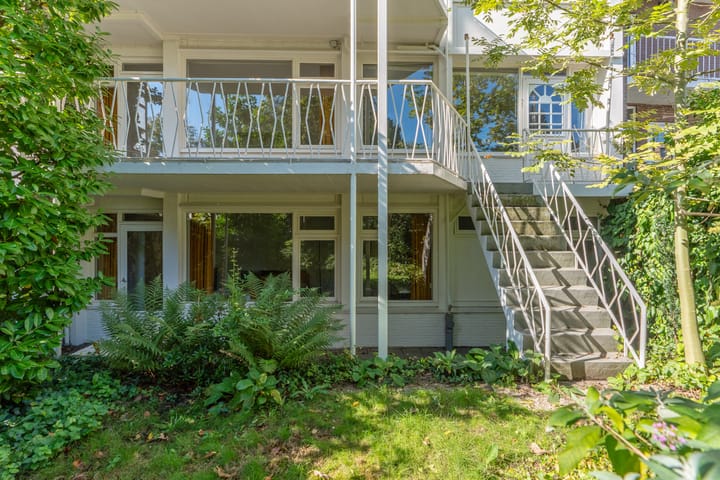 Foto 15 van Eusebiusbuitensingel 24-1