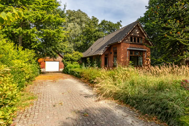 Foto 1 van Engelberterweg 43