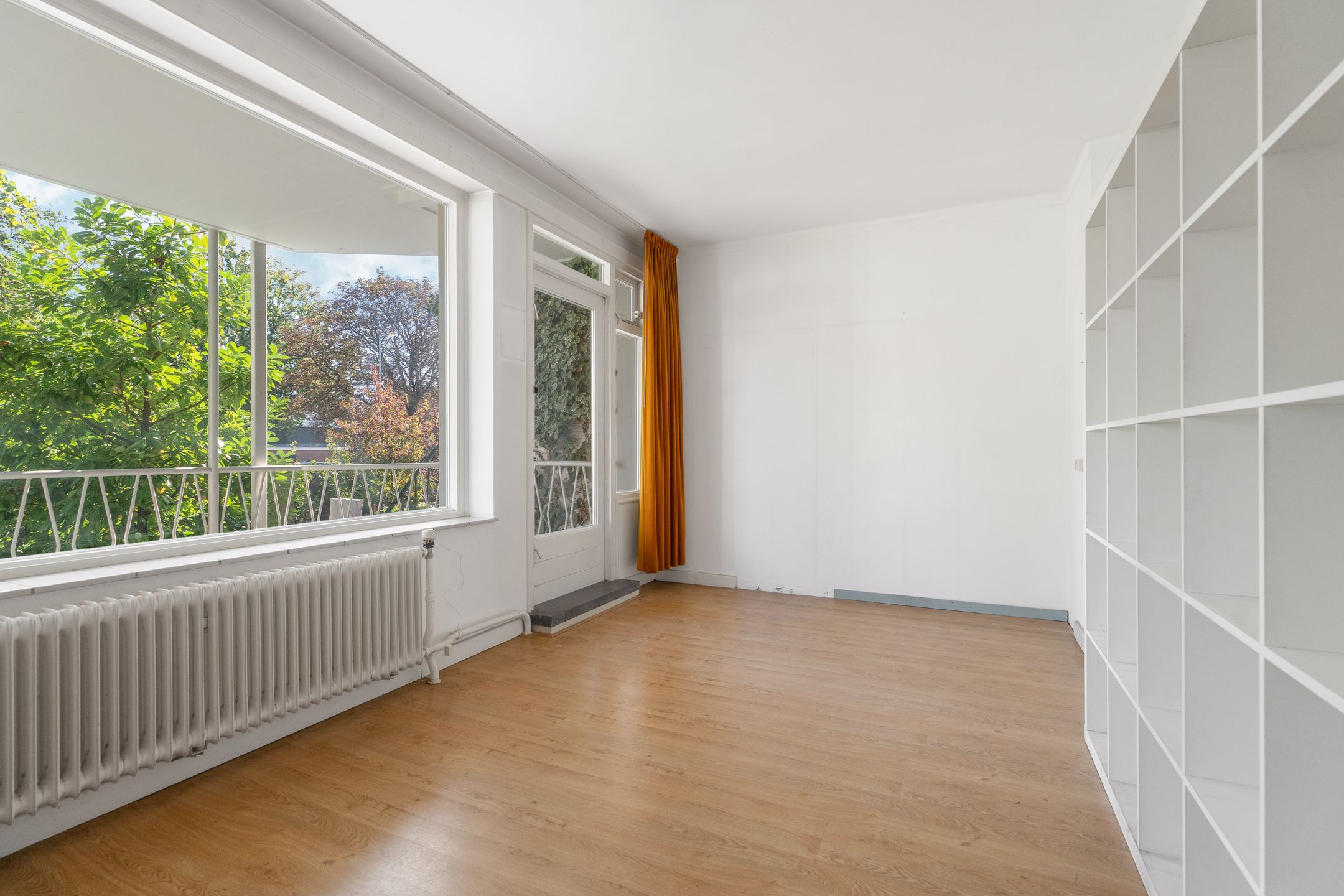 Foto 18 van Eusebiusbuitensingel 24-1