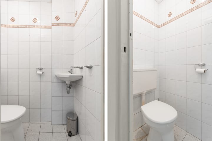 Foto 20 van Eusebiusbuitensingel 24-1