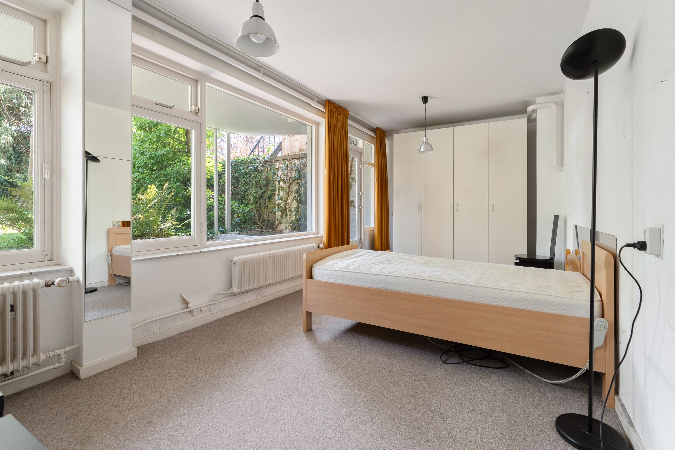 Foto 21 van Eusebiusbuitensingel 24-1