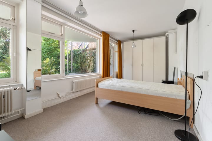 Foto 21 van Eusebiusbuitensingel 24-1