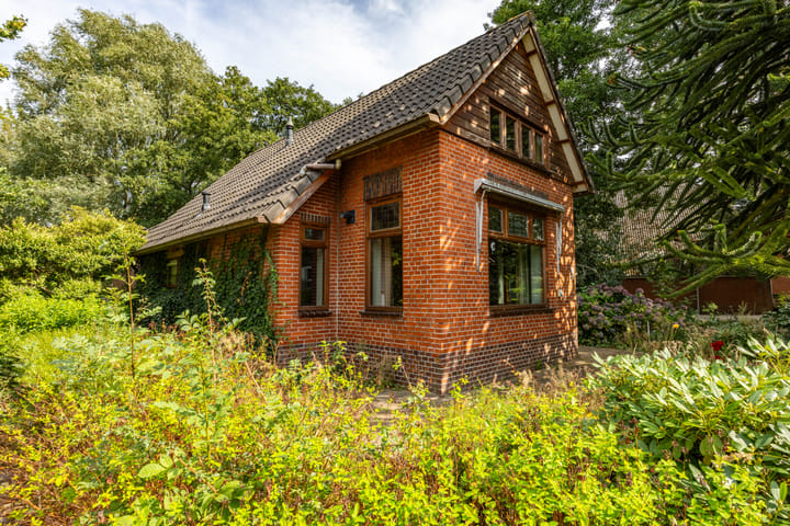 Foto 7 van Engelberterweg 43