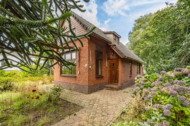 Foto 8 van Engelberterweg 43