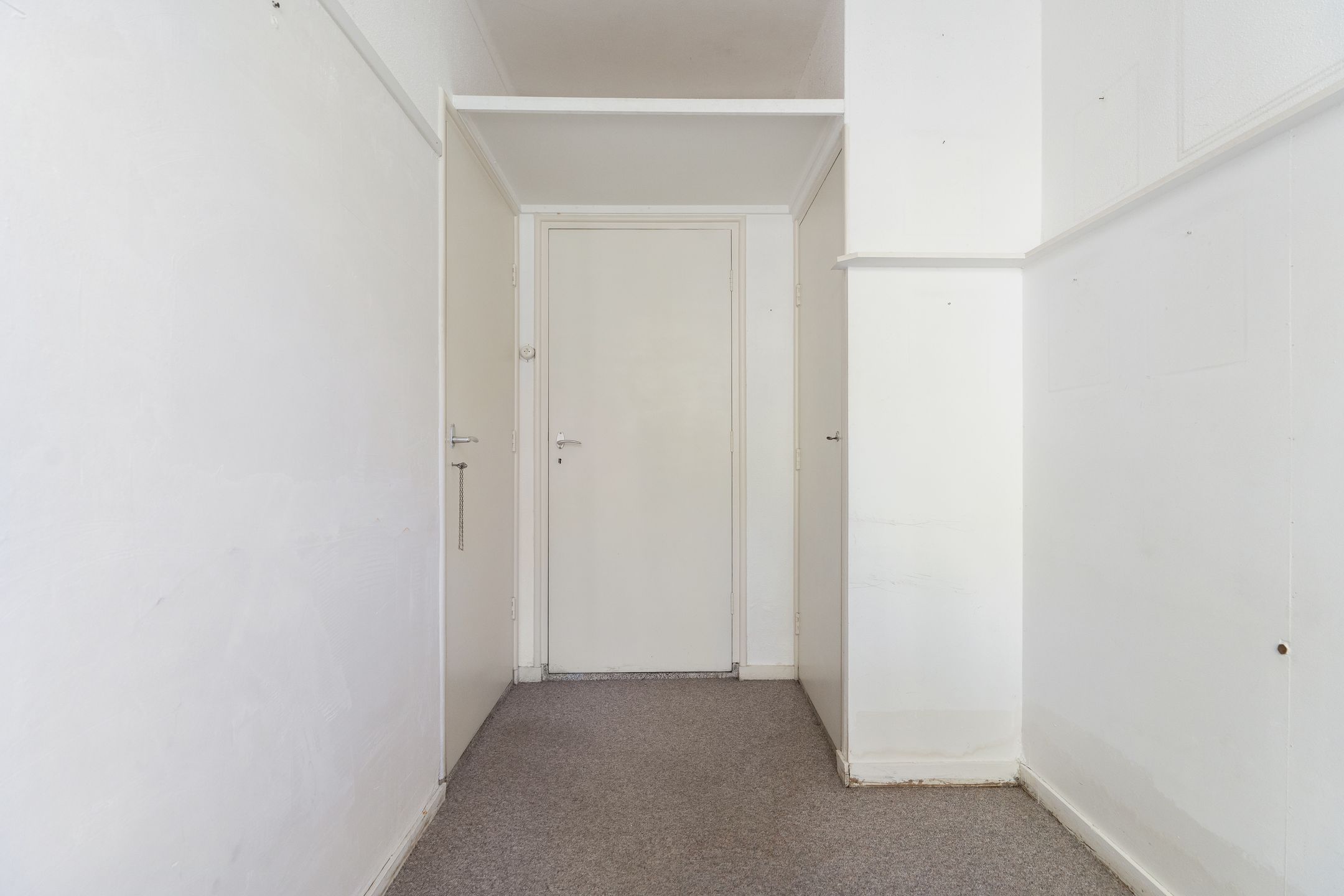 Foto 27 van Eusebiusbuitensingel 24-1