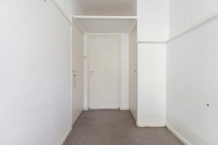 Foto 27 van Eusebiusbuitensingel 24-1