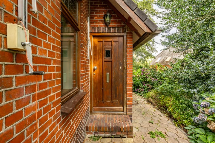 Foto 9 van Engelberterweg 43