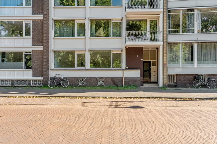 Foto 28 van Eusebiusbuitensingel 24-1