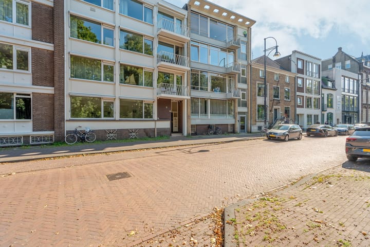 Foto 29 van Eusebiusbuitensingel 24-1