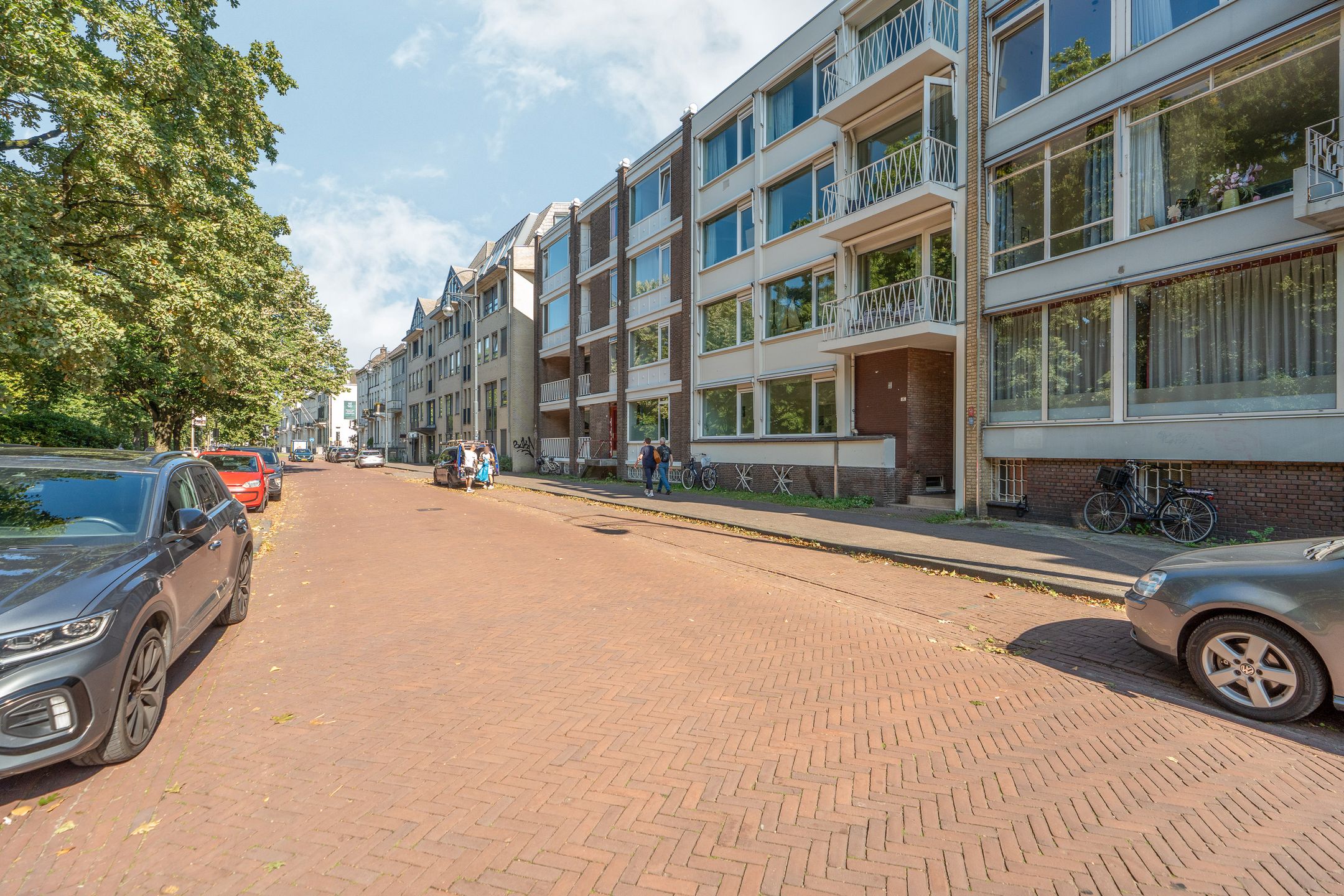 Foto 30 van Eusebiusbuitensingel 24-1