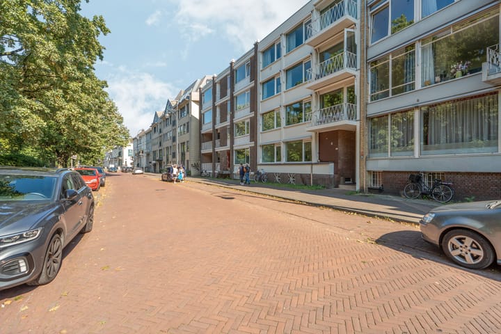 Foto 30 van Eusebiusbuitensingel 24-1