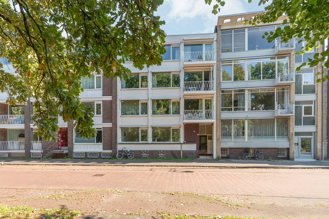 Foto 31 van Eusebiusbuitensingel 24-1