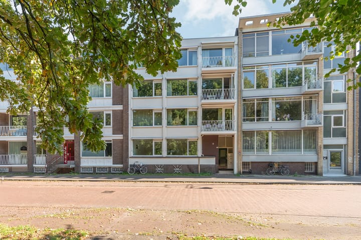 Foto 31 van Eusebiusbuitensingel 24-1