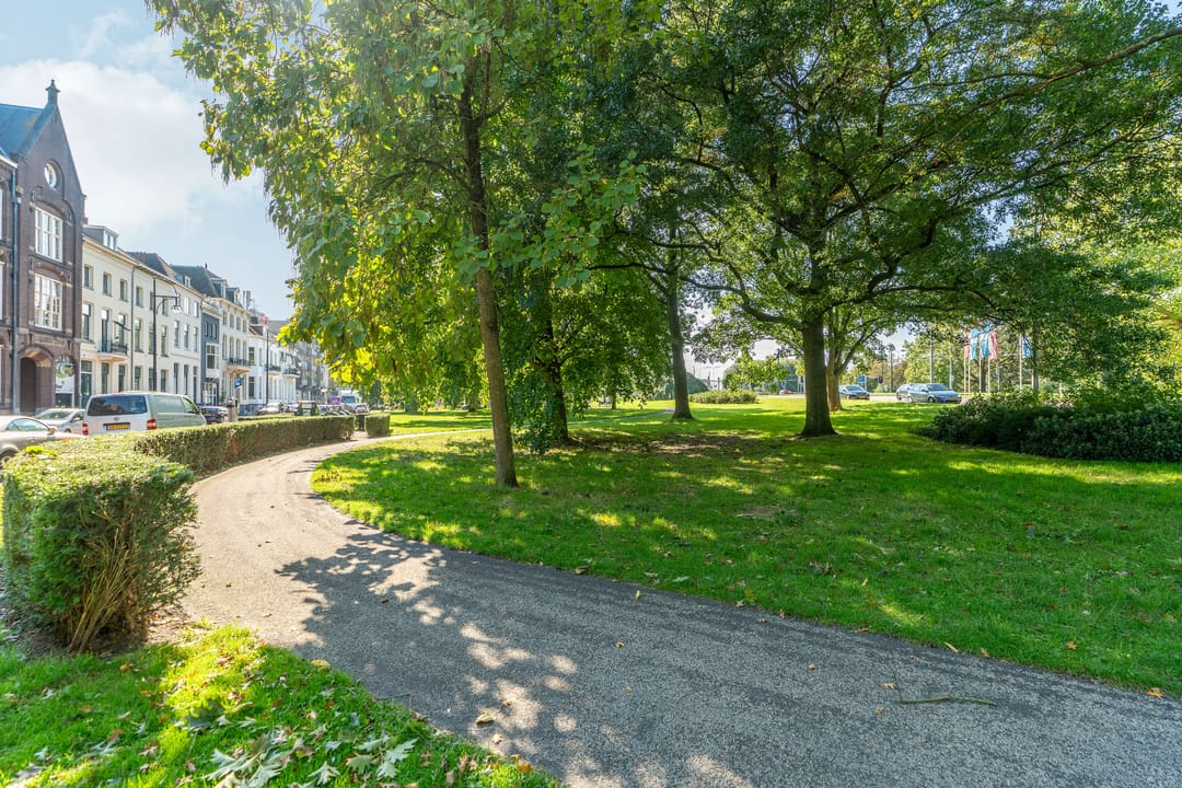 Foto 32 van Eusebiusbuitensingel 24-1