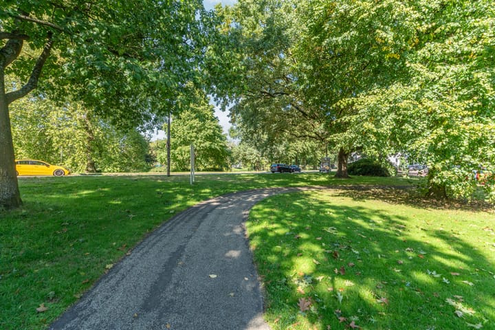 Foto 33 van Eusebiusbuitensingel 24-1