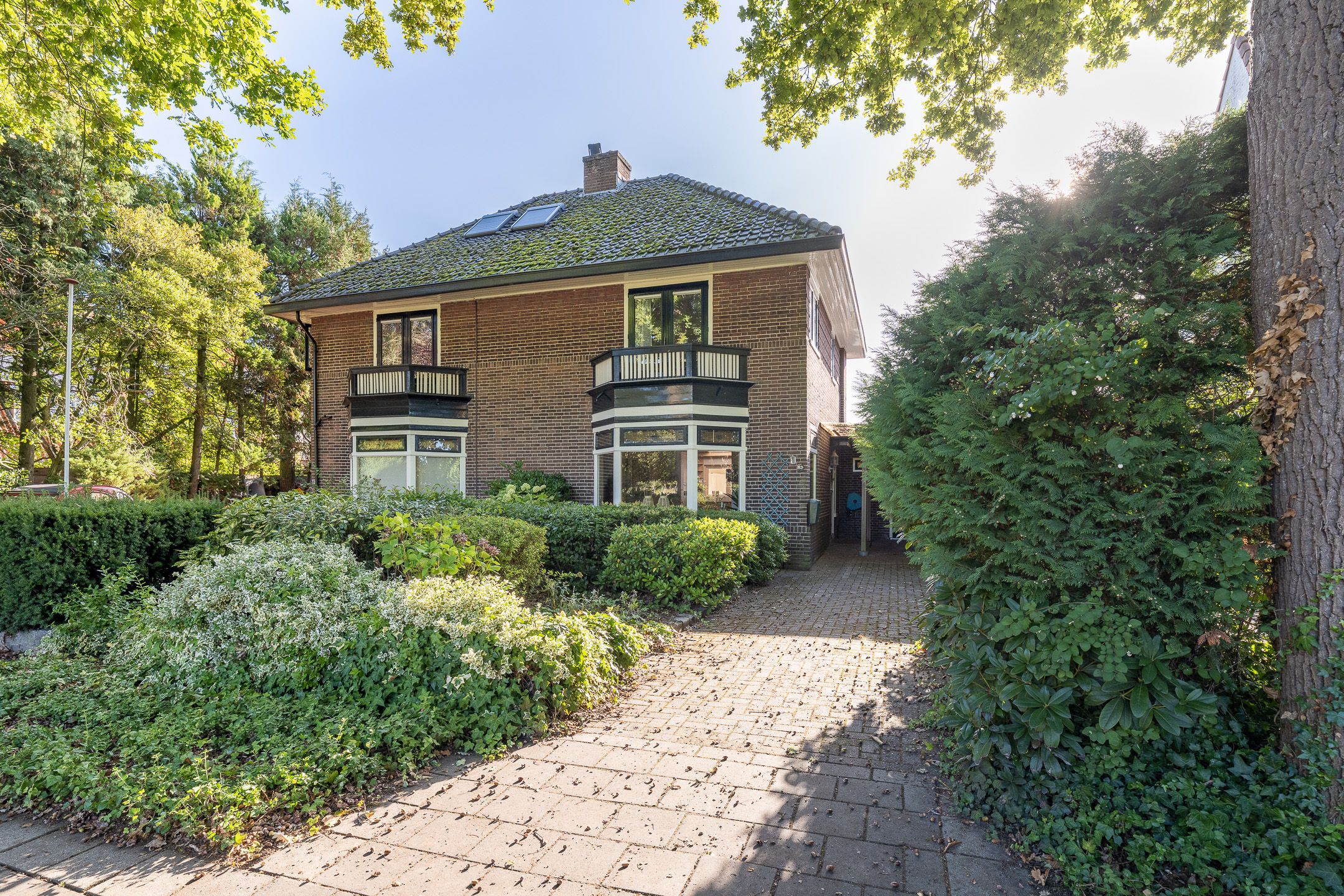 Engweg, 83, Driebergen-Rijsenburg, 3972JE, Utrecht, Nederland 83 