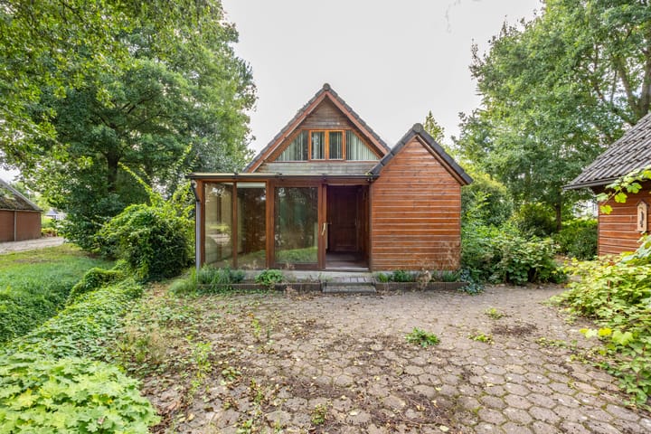 Foto 36 van Engelberterweg 43