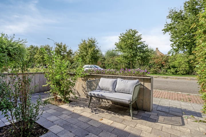 Foto 3 van Tragelsingel 34