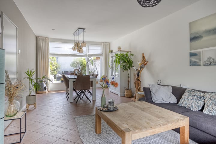 Foto 7 van Tragelsingel 34