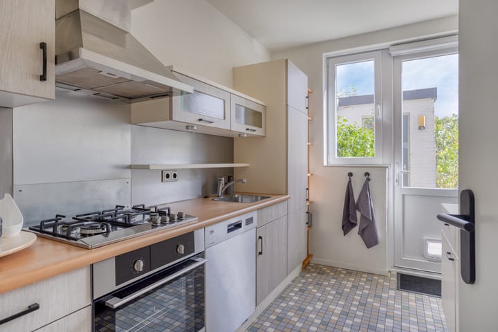 Foto 10 van Tragelsingel 34